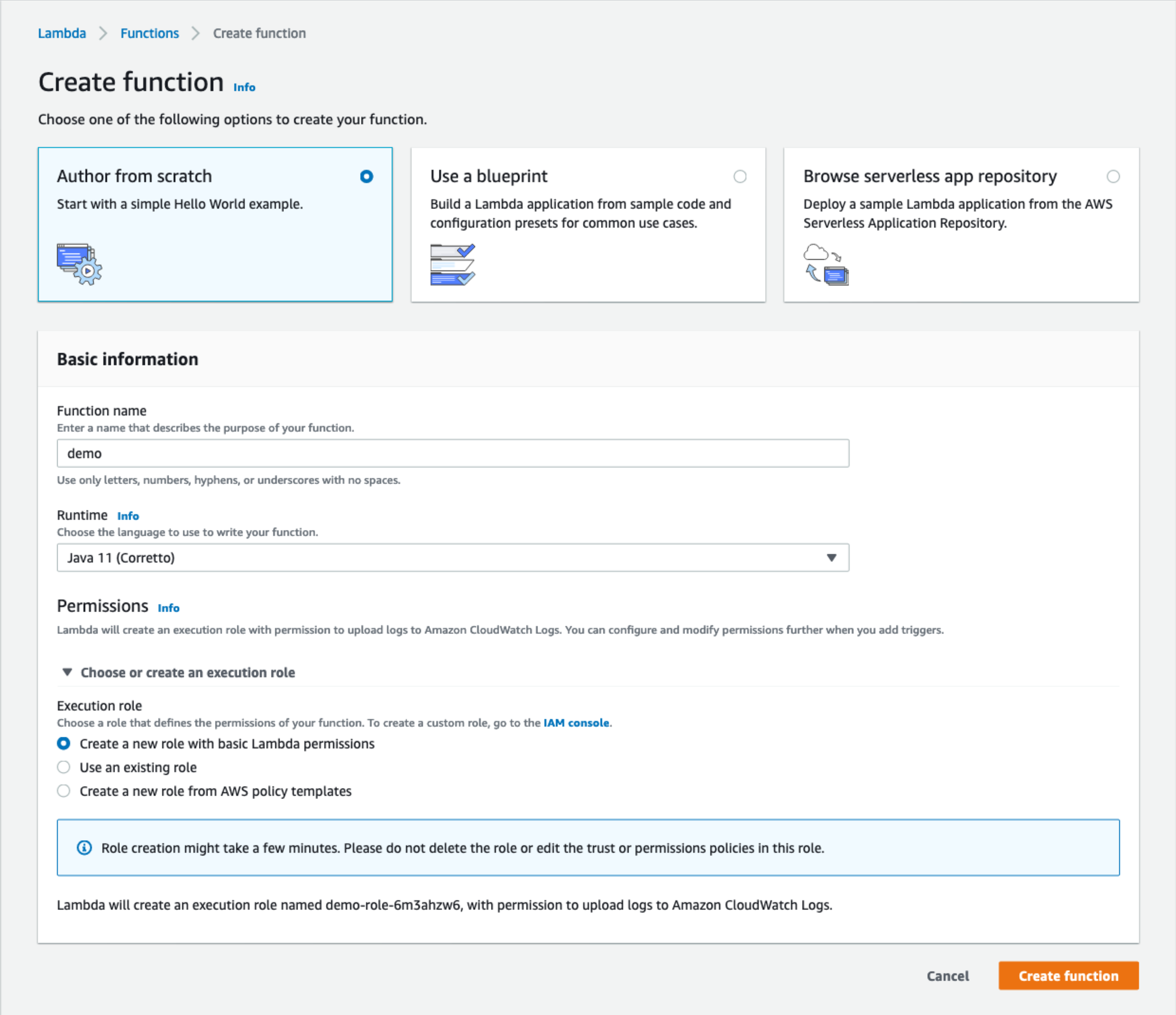 deploy-a-micronaut-application-to-aws-lambda-java-11-runtime-micronaut-guides-micronaut