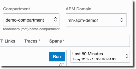 Micronaut Oracle Cloud